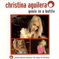 Genie In A Bottle (CDS) Mp3