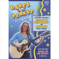 Dance on the Planet with Christine Mp3