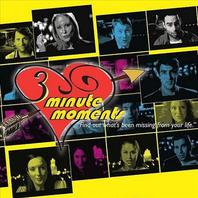 Three Minute Moments Soundtrack Mp3