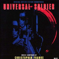 Universal Soldier Mp3