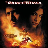 Ghost Rider Mp3