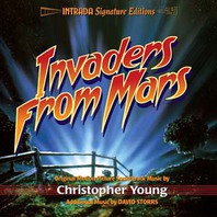 Invaders From Mars Mp3