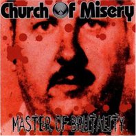 Master Of Brutality Mp3