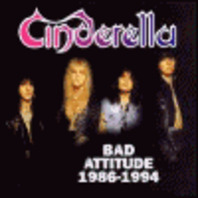Bad Attitude: 1986-1994 Mp3
