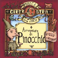 Pinocchio Mp3