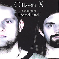Songs From Dead End Mp3