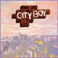 City Boy Mp3