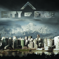 City Of Fire Mp3
