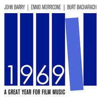 1969: A Great Year For Film Music Mp3
