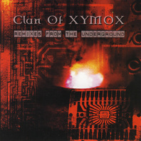 Remixes From The Underground CD1 Mp3