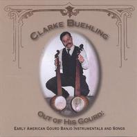 Out of His Gourd: Early American Gourd Banjo Instrumentals and Songs Mp3