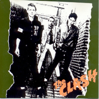 The Clash (U.K.) Mp3
