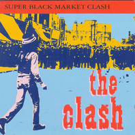 Super Black Market Clash Mp3