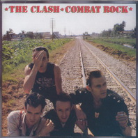 Combat Rock (Reissued 1992) Mp3