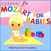 Mozart For Babies - Music For Bedtime Mp3