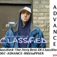 The Very Best Of Classified Mp3