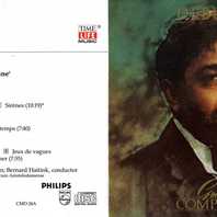 Grandes Compositores - Debussy 01 - Disc A Mp3