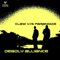 Deadly Alliance (Vs Paranoize) Mp3
