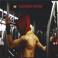 Suspicious Package Mp3