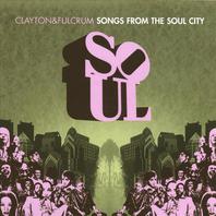 Songs From The Soul City Mp3