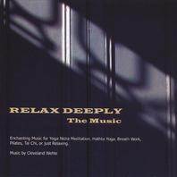 Relax Deeply - The Music Mp3