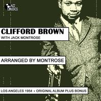 Clifford Brown Arranged By Montrose Mp3