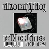 Talkbox Times Vol.2 Mp3