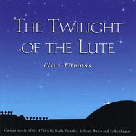 Twilight of the Lute Mp3