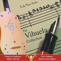 The Vihuela Collection Mp3