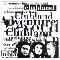 Adventures Beyond Clubland Mp3