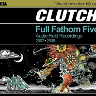 Full Fathom Five, Audio Field Recordings Mp3