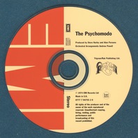 74 The Psychomodo Mp3