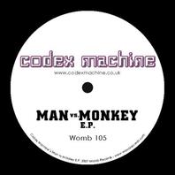 Man vs Monkey EP Mp3