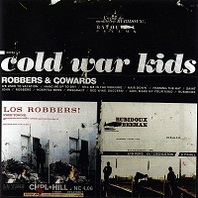 Robbers And Cowards Mp3