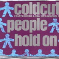 People Hold On (CDS) Mp3