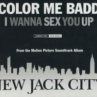 I Wanna Sex You Up (CDS) Mp3