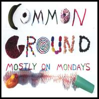Mostly On Mondays (Remix) Mp3