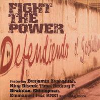 Fight The Power Mp3