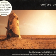 Conjure One (Limited Edition) CD1 Mp3
