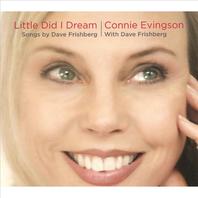 Little Did I Dream - Songs By Dave Frishberg Mp3