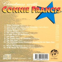 Christmas With connie Francis Mp3