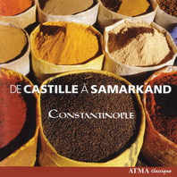 De Castille A Samarkand Mp3