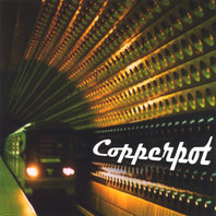 Copperpot Mp3