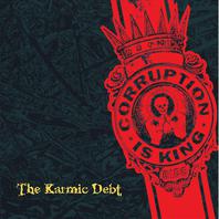 The Karmic Debt Mp3