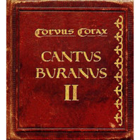 Cantus Buranus II Mp3
