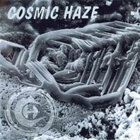 Cosmic Haze Mp3