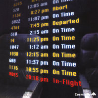 In-Flight Mp3