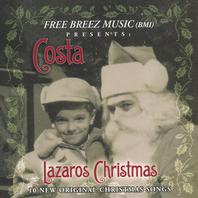 Lazaros Christmas Mp3