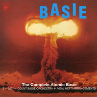 The Complete Atomic Basie Mp3