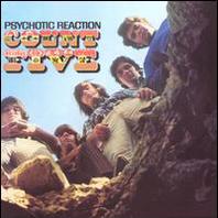 Psychotic Reaction Mp3